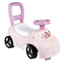 Чудомобіль Smoby Дiсней. Принцеси, 54х27х40 см, 10 мic.+ (720549)