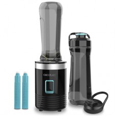 Блендер Cecotec Power Titanium 350 EasyGo Smoothie (CCTC-03907)