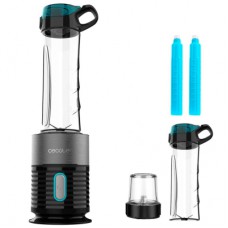 Блендер Cecotec POWER TITAN. FRESH&GO (CCTC-03989)