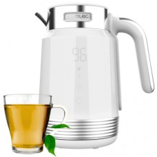 Електрочайник Cecotec ThermoSense 600 Touch White (CCTC-01749)