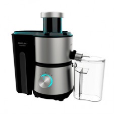 Соковижималка Cecotec Juice&Fresh 400 Titan Black (CCTC-04153)