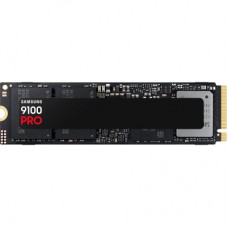 Накопичувач SSD M.2 2280 1TB 9100 PRO Samsung (MZ-VAP1T0BW)