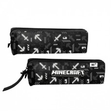 Пенал Yes Minecraft Arrow PH-34, м'який (533678)