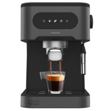 Ріжкова кавоварка еспресо Cecotec Power Espresso 20 ColdBrew (CCTC-00268)