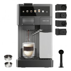 Капсульна кавоварка Cecotec FreeStyle Latte (CCTC-01852)