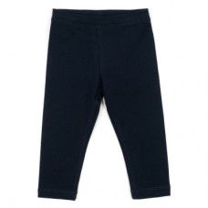 Лосини дитячі Lovetti трикотажні (5262-92G-blue)