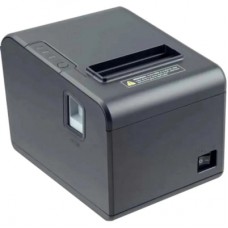 Принтер чеків X-PRINTER XP-Q804S USB, Serial, Ethernet, black (XP-Q804S)