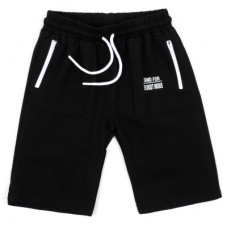 Шорти дитячі Joi трикотажні (H-0911-170B-black)