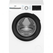 Пральна машина Beko BM3WFU46245WB