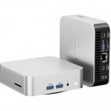 Комп'ютер GEEKOM Mini PC A6 / Ryzen7 6800H, 32, SSD 1TB, WIN1Pro (GMA6R76800H-321T-EU)