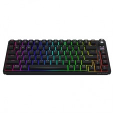 Клавіатура Hator Icefall Pro Wireless/Bluetooth/USB Black (HTK450UA)
