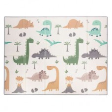 Дитячий килимок FreeON Magic Dino 200150 см (85680)