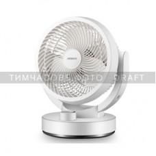 Вентилятор Ardesto FT-B25W