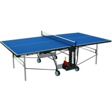 Тенісний стіл Donic Indoor Roller 800 Синій (230288-В)