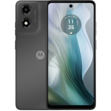 Мобільний телефон Motorola E14 4/64GB Graphite Grey (PB3C0035RS)