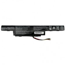Акумулятор до ноутбука Acer Aspire E5-575G AS16B5J 56Wh (5200mAh), 6cell, 10.8V, Li-ion AlSoft (A71019)