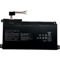 Акумулятор до ноутбука Asus VivoBook E410MA B31N1912, 3550mAh (42Wh), 3cell, 11.55V AlSoft (A47900)