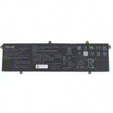 Акумулятор до ноутбука Asus VivoBook X521 C31N2019, 5427mAh (63Wh), 3cell, 11.61V, Li-Pol AlSoft (A71048)