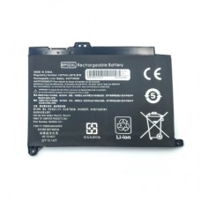 Акумулятор до ноутбука HP Pavilion 15-AU HSTNN-LB7H, 5200mAh (40Wh), 2cell, 7.7V, Li-ion AlSoft (A71022)