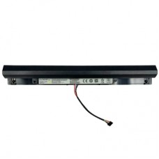 Акумулятор до ноутбука Lenovo IdeaPad 100-15IBD L15L4A01 (11см), 2600mAh (37Wh), 4cell, 14.4V, Li-ion AlSoft (A71016)