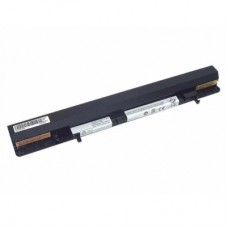 Акумулятор до ноутбука Lenovo IdeaPad S500 L12S4K51, 2600mAh (37Wh), 4cell, 14.4V, Li-ion AlSoft (A71020)