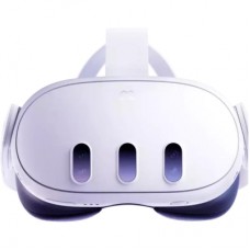 Окуляри віртуальної реальності Oculus Meta Quest 3 512GB + (Batman, Arkham Shadow) VR Headset (MET-815820024071-W)