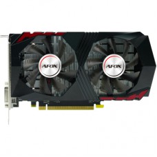 Відеокарта GeForce GTX1050Ti 4096Mb Afox (AF1050TI-4096D5H5-V6)