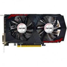 Відеокарта GeForce GTX750Ti 4096Mb Afox (AF750TI-4096D5H1)