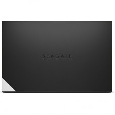 Зовнішній жорсткий диск 3.5" 12TB One Touch Desktop External Drive with Hub Seagate (STLC12000402)
