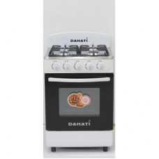 Плита DAHATI 2000-65X