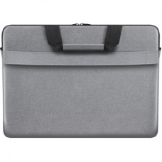 Сумка для ноутбука Defender 15.6" Tote gray (26100)