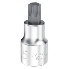Головка торцева Toptul TORX T40 37мм 1/4" (BCFA0840)