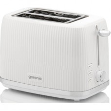 Тостер Gorenje T850DPW