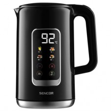 Електрочайник Sencor SWK0951BK