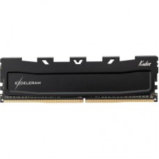 Модуль пам'яті для комп'ютера DDR5 32GB 6000 MHz Kudos eXceleram (EK50320603646C)