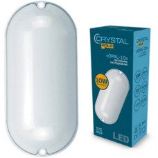 Світильник CRYSTAL OPAL- 10 6.5K ip54 (DNL-028)