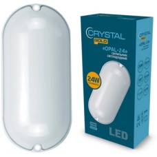 Світильник CRYSTAL OPAL- 24 6.5K ip54 (DNL-032)