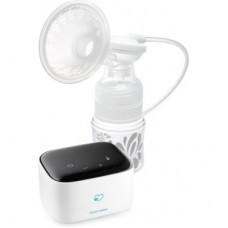 Молоковідсмоктувач Canpol babies електричний Easy&Natural (12/207)