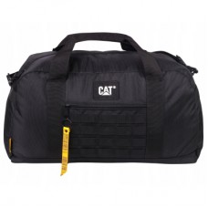 Дорожня сумка Caterpillar (CAT) Combat Antarctic M 84161-01 чорна (5711013136253)