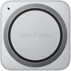 Комп'ютер Apple A3389 Mac Studio / M3 Ultra chip with 28core CPU, 60core GPU, 96GB, 1TB (MU973UA/A)