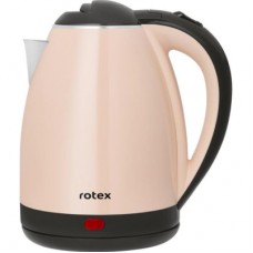 Електрочайник Rotex RKT24-P Termo