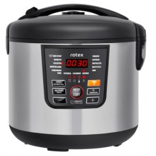 Мультиварка Rotex RMC501-B