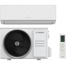 Кондиціонер Bosch CL4000i RAC 2,6 (7733703208)