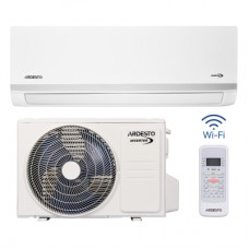 Кондиціонер Ardesto ACM-24ERP-R32-WF-AG-S
