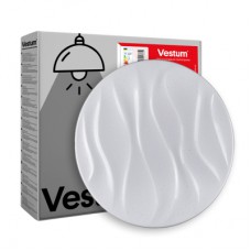 Світильник Vestum DUNE зоряне небо 20W 340*55мм 4000К (VS-90040)