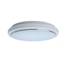 Світильник Vestum RONDO зоряне небо 20W 325*55мм 4000К (VS-90067)