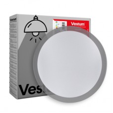 Світильник Vestum SATURN зоряне небо 30W 425*60мм 4000К (VS-90028)