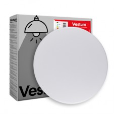 Світильник Vestum SIMPLE матовий 20W 325*55мм 4000К (VS-90064)