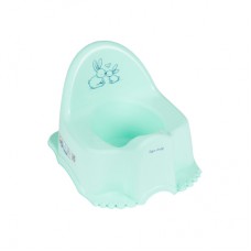 Горщик Tega Baby Bunny mint (KR-007-105)