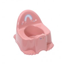 Горщик Tega Baby Eco METEO pink (ME-010-123)